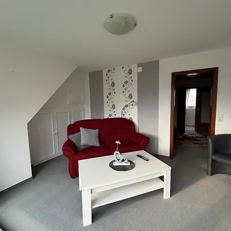 Appartamento Gezeiten *