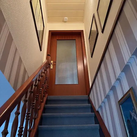 Appartamento Gezeiten *