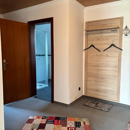 Gezeiten Appartamento